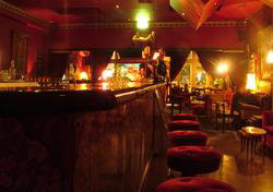 Polly Bar - Pubs and Clubs 8
