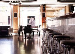 Martin Place Bar - Go Out 1