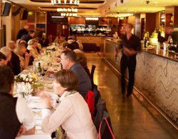 Martin Place Bar - Go Out 3