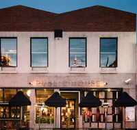 Public House - Pubs and Clubs