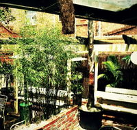 Sentido Funf - Pubs and Clubs