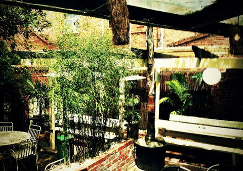 Sentido Funf - Pubs and Clubs 0