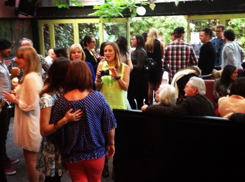 Sentido Funf - Pubs and Clubs 1