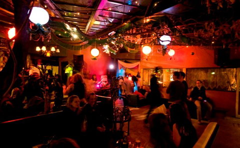 Sentido Funf - Pubs and Clubs 2