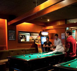 Bayview Tavern - Go Out 1