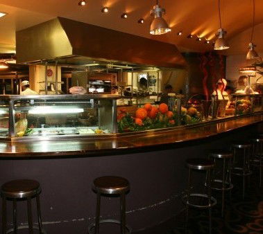 Bayview Tavern - Go Out 3