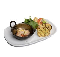 Zac's Great Food - Go Out