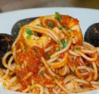 La Rumbla Ristorante - Go Out