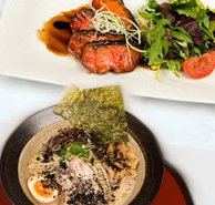 Zenya Noodle Bar - Go Out