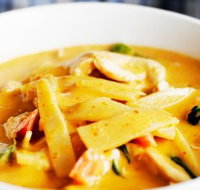 Zabza Thai Cuisine - Pubs and Clubs