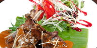 Gati Thai Resturant