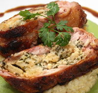 Luke Benchmark Restaurant  Oyster Bar - Pubs and Clubs