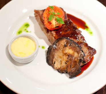 Three Fish Seafood Grill - Go Out 2