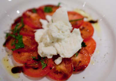 Three Fish Seafood Grill - Go Out 3