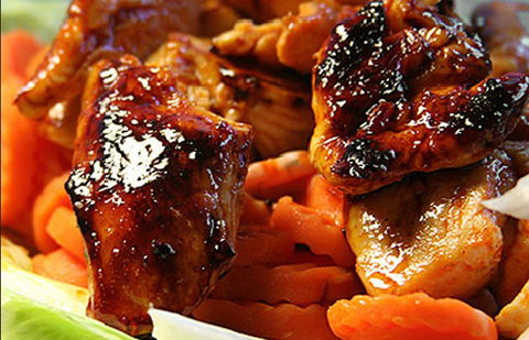 Indian Delight Restaurant - Go Out 0