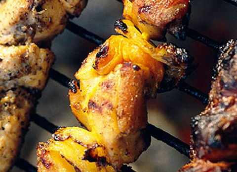 Indian Delight Restaurant - Go Out 1