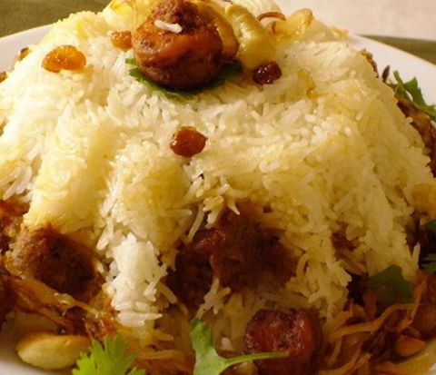 Indian Delight Restaurant - Go Out 2