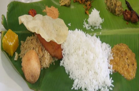 Indian Delight Restaurant - Go Out 3