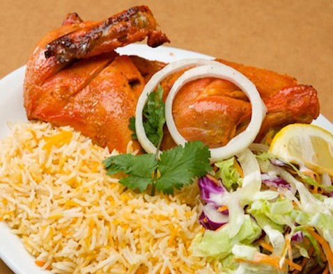 Indian Delight Restaurant - Go Out 4