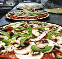 Zino Restaurant Pizzeria - Go Out