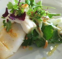 Galley Foods Restaurant - Go Out