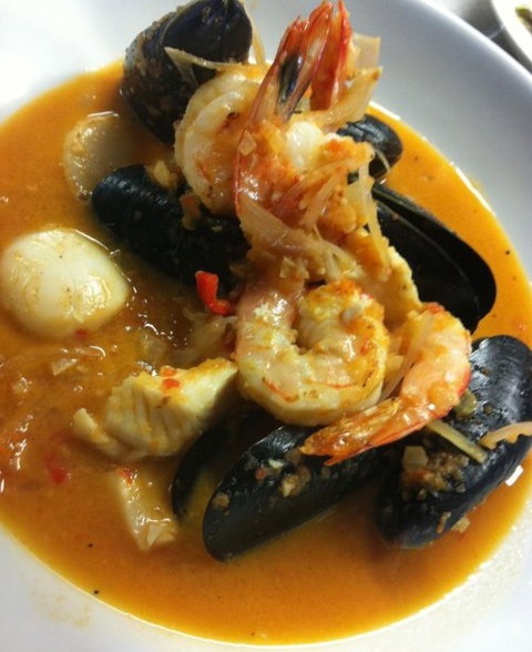Galley Foods Restaurant - Pubs and Clubs 1