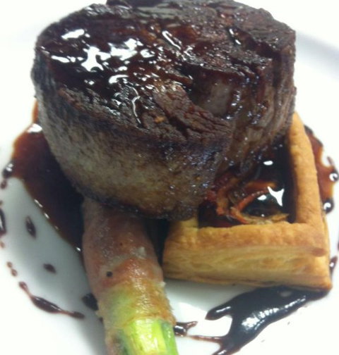 Galley Foods Restaurant - Pubs and Clubs 2