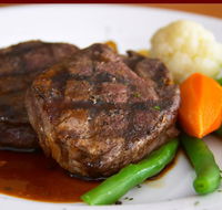 R. G. Mcgees Hotel Restaurant - Pubs and Clubs