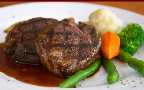 R. G. Mcgees Hotel Restaurant - Go Out 0