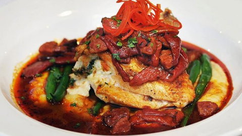 Macauleys Restaurant - Pubs and Clubs 0