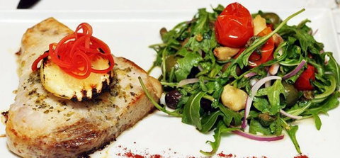 Macauleys Restaurant - Pubs and Clubs 2