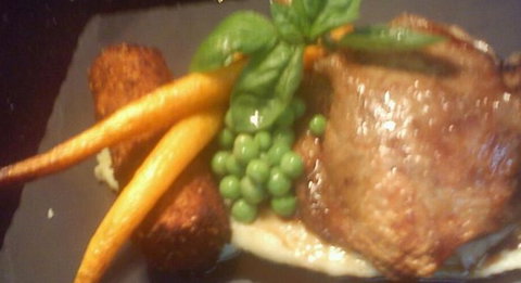 Macauleys Restaurant - Pubs and Clubs 5