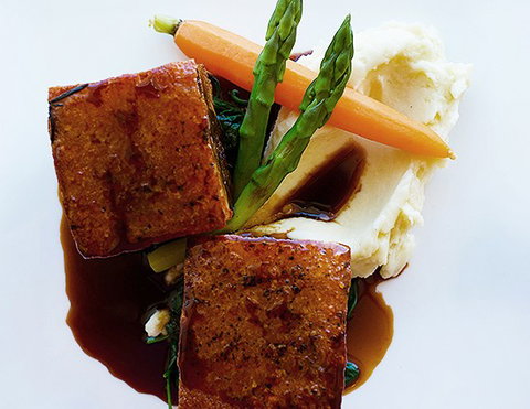 Gemelle Ristorante Italiano - Pubs and Clubs 1