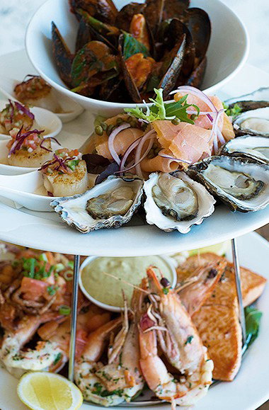Gemelle Ristorante Italiano - Pubs and Clubs 2