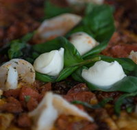 Vinny's Woodfire Pizza - Pubs and Clubs