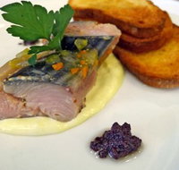 Vatel Restaurant - Pubs and Clubs