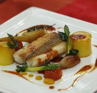 Songbirds Rainforest Retreat - Go Out