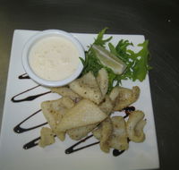 Cleveland Tavern - Go Out