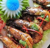 Siam Sunset Thai Restaurant - Go Out