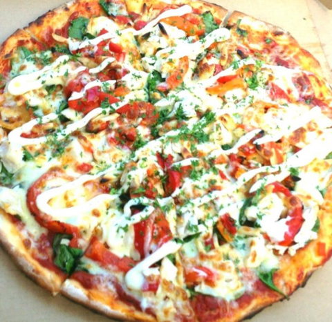 Noci Ristorante - Go Out 0