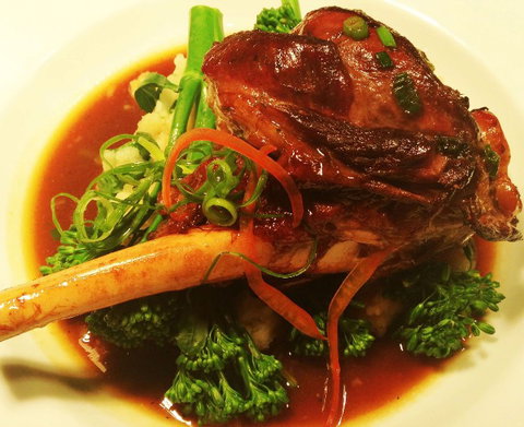 Noci Ristorante - Go Out 1