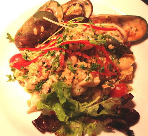 Noci Ristorante - Go Out 2