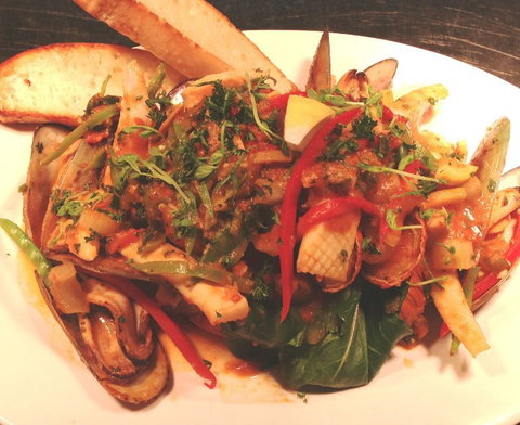 Noci Ristorante - Go Out 3