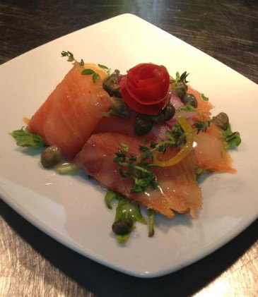 Noci Ristorante - Go Out 4