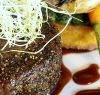 Grappino Trattoria Ristorante - Pubs and Clubs