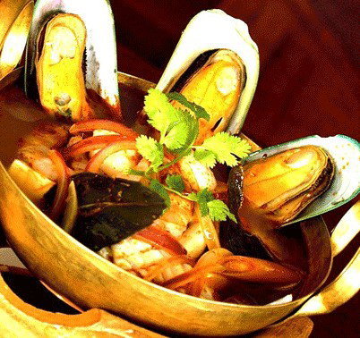 Thai Silom - Pubs and Clubs 0