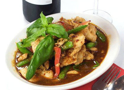 Thai Silom - Pubs and Clubs 1