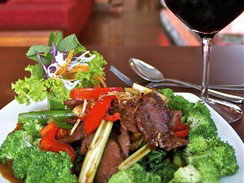 Thai Silom - Pubs and Clubs 3
