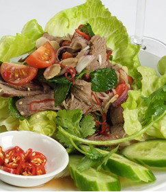 Thai Silom - Pubs and Clubs 4