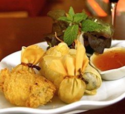 Thai Silom - Pubs and Clubs 5